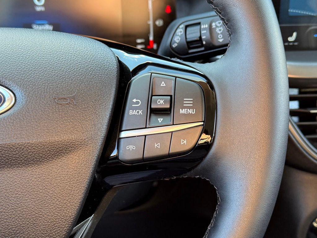 used 2023 Ford Escape PHEV car, priced at $27,430