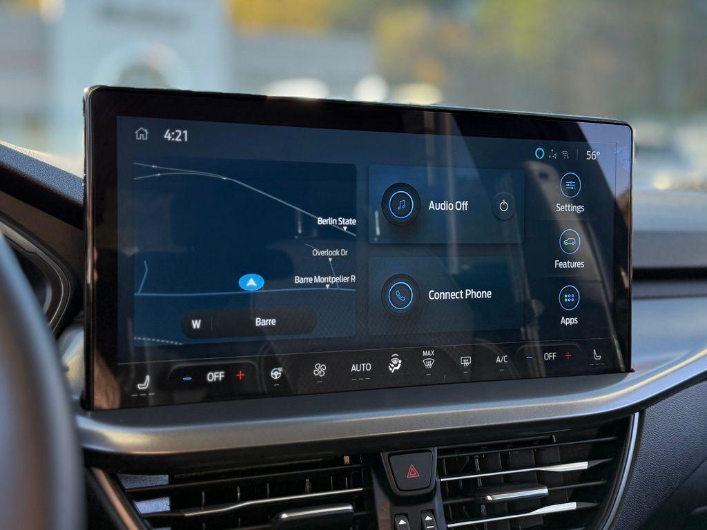 used 2023 Ford Escape PHEV car, priced at $27,430