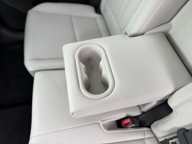 new 2025 Hyundai Santa Fe car, priced at $36,245