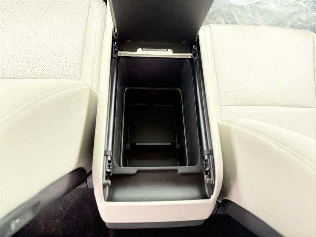new 2025 Hyundai Santa Fe car, priced at $36,245