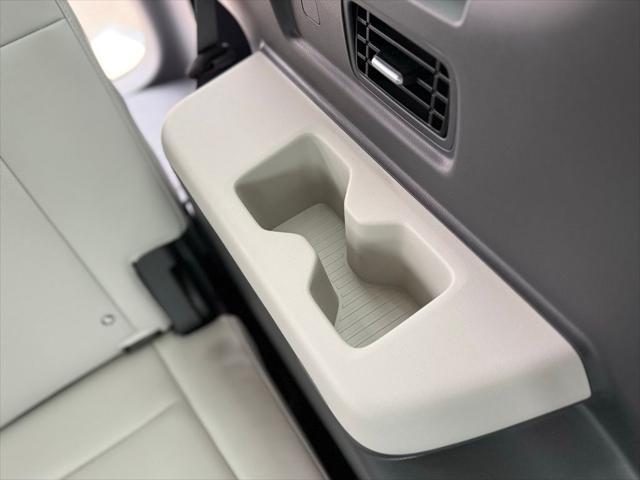 new 2025 Hyundai Santa Fe car, priced at $36,245