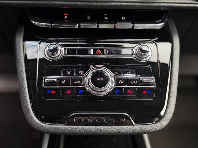 used 2022 Lincoln Corsair car, priced at $30,000