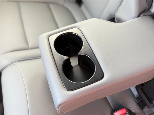 used 2022 Lincoln Corsair car, priced at $30,000