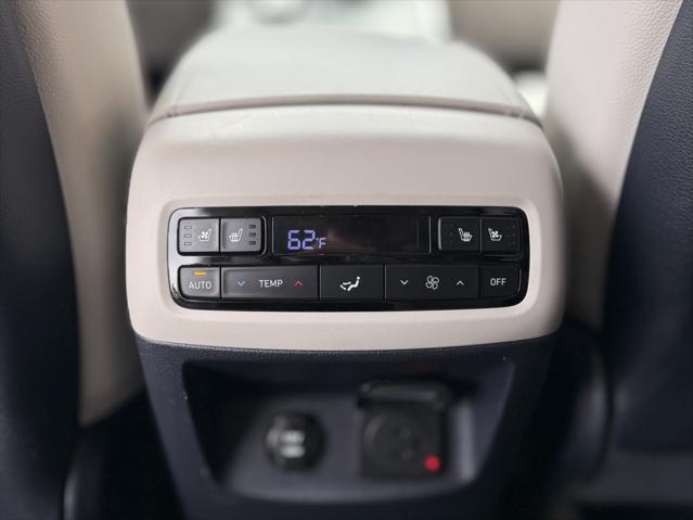 used 2023 Hyundai Palisade car, priced at $37,500