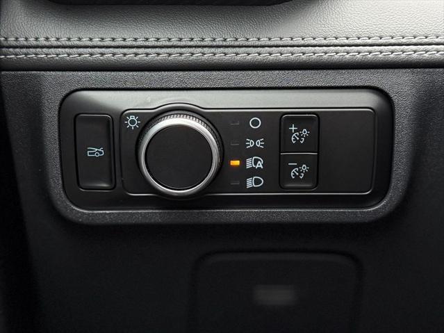 used 2024 Ford Mustang car, priced at $32,500