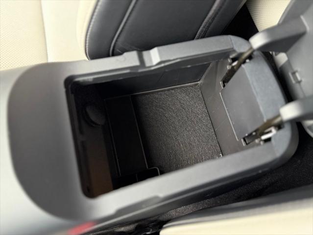 used 2024 Ford Mustang car, priced at $32,500