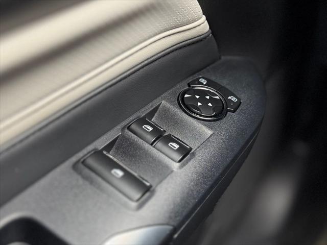 used 2024 Ford Mustang car, priced at $32,500