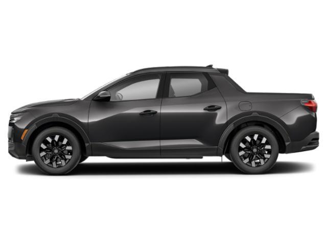 new 2025 Hyundai Santa Cruz car, priced at $33,570