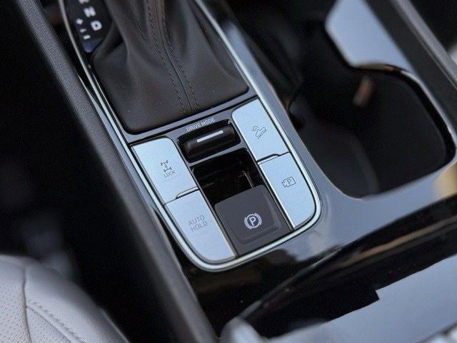 new 2025 Hyundai SANTA CRUZ car, priced at $30,570
