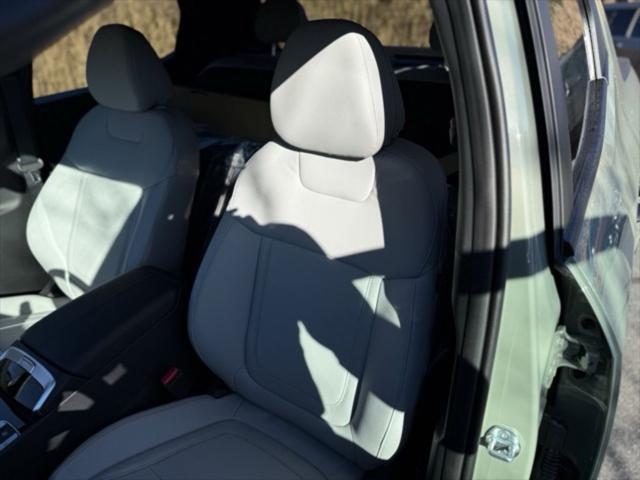 new 2025 Hyundai SANTA CRUZ car, priced at $30,570
