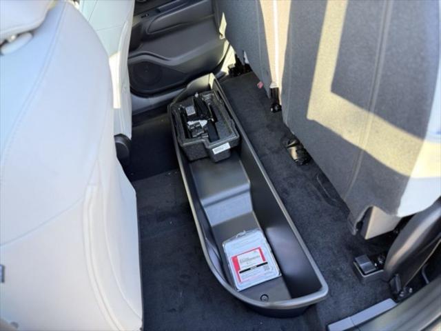 new 2025 Hyundai SANTA CRUZ car, priced at $30,570