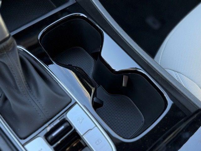 new 2025 Hyundai SANTA CRUZ car, priced at $30,570