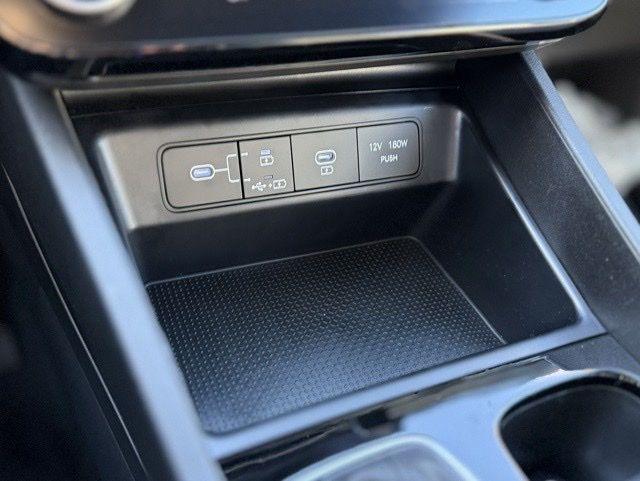 new 2025 Hyundai SANTA CRUZ car, priced at $30,570
