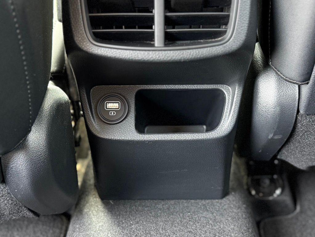 used 2023 Kia Seltos car, priced at $22,987