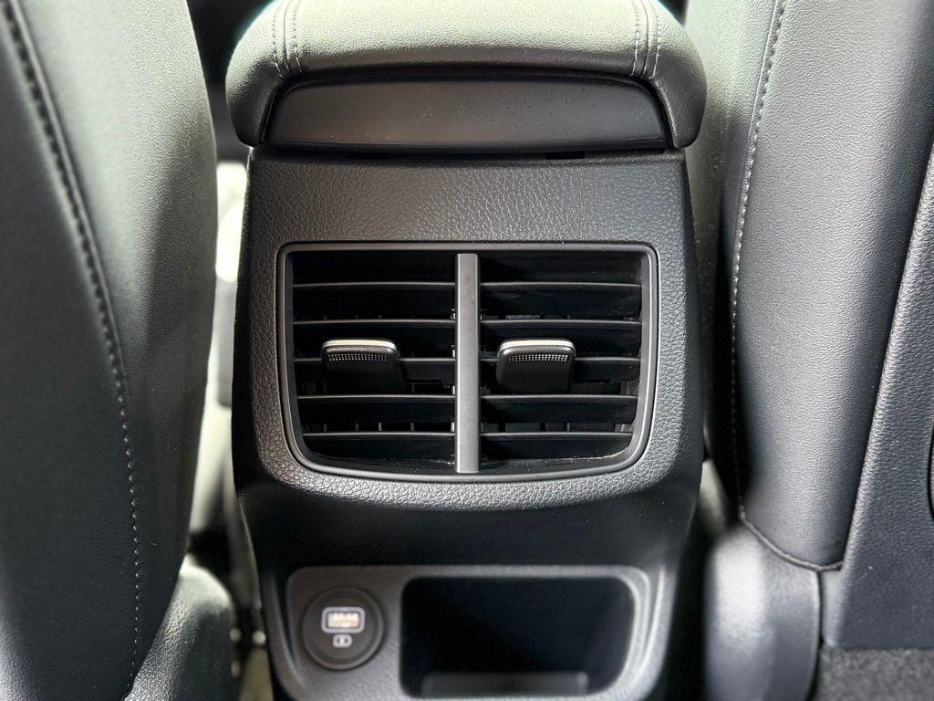 used 2023 Kia Seltos car, priced at $22,987