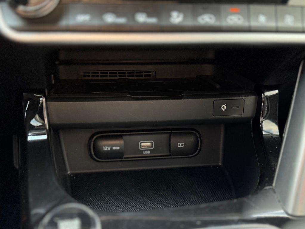 used 2023 Kia Seltos car, priced at $22,987