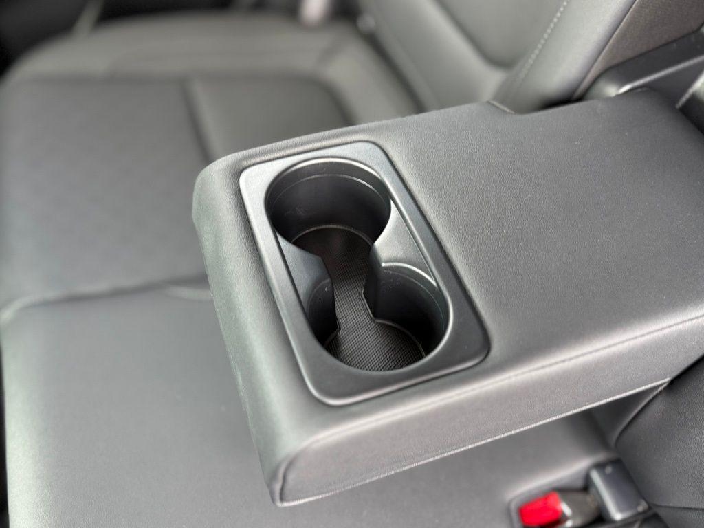 used 2023 Kia Seltos car, priced at $22,987