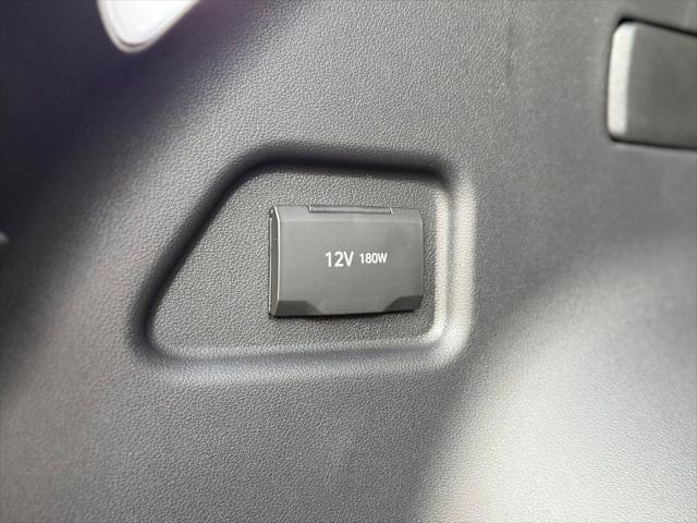 new 2025 Hyundai Tucson car, priced at $32,484