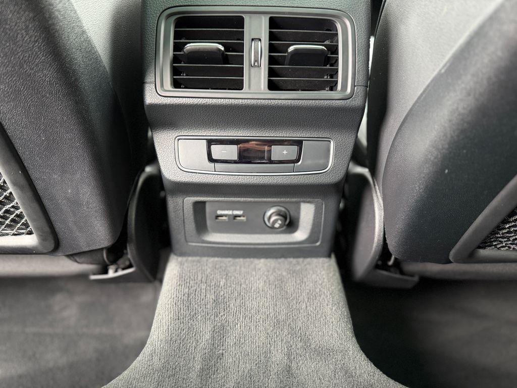 used 2024 Audi Q5 car, priced at $36,495