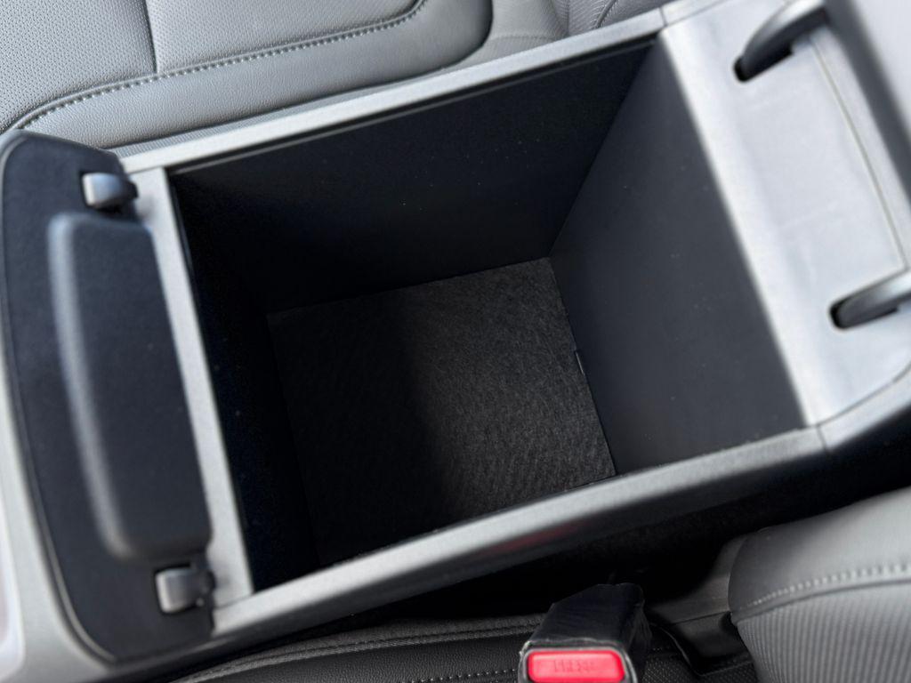 new 2026 Hyundai Tucson car, priced at $33,740