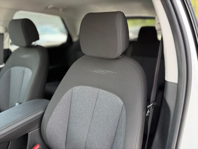 new 2025 Hyundai IONIQ 5 car, priced at $51,165