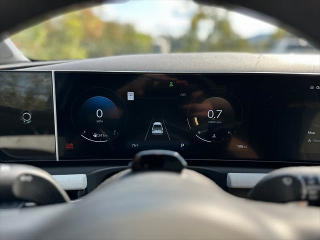 new 2025 Hyundai SANTA CRUZ car, priced at $45,380