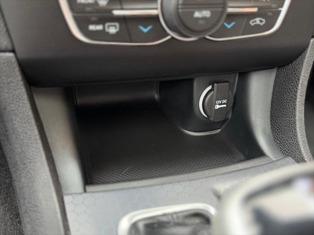 used 2016 Dodge Charger car, priced at $37,878