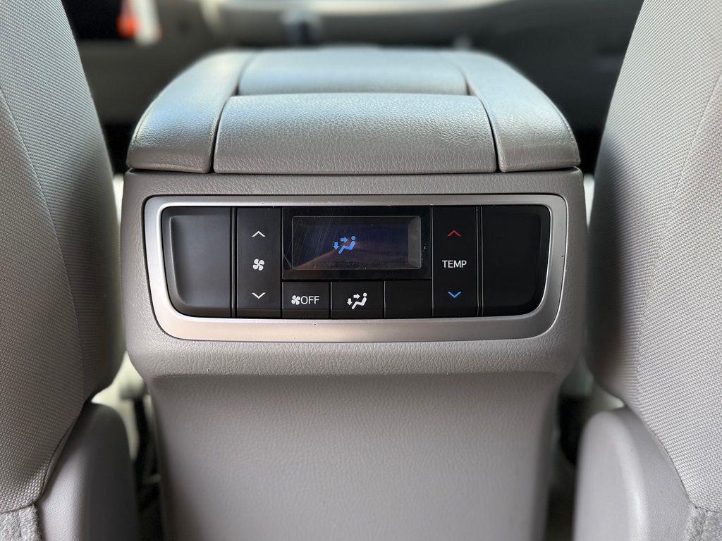 used 2017 Toyota Highlander car, priced at $20,871