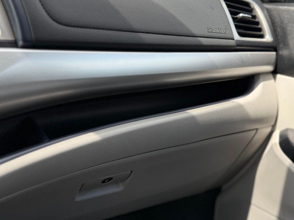 used 2017 Toyota Highlander car, priced at $20,871