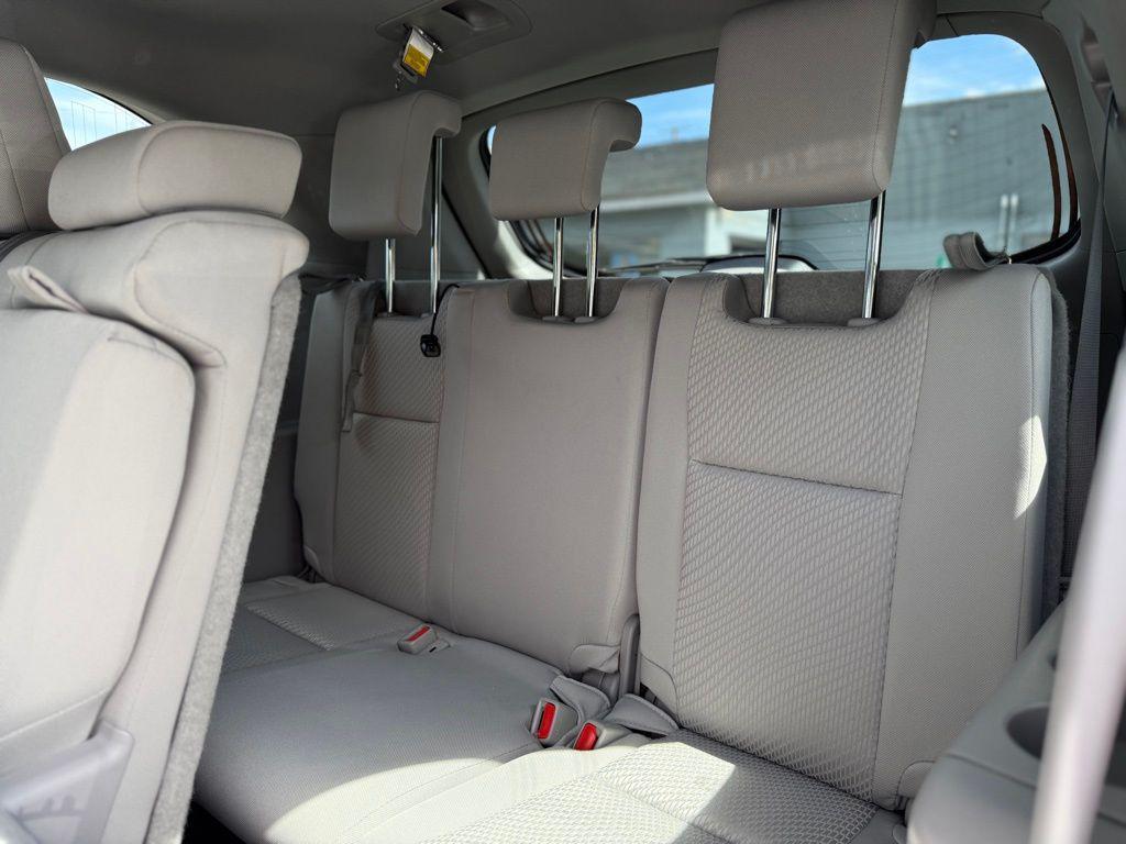 used 2017 Toyota Highlander car, priced at $20,871