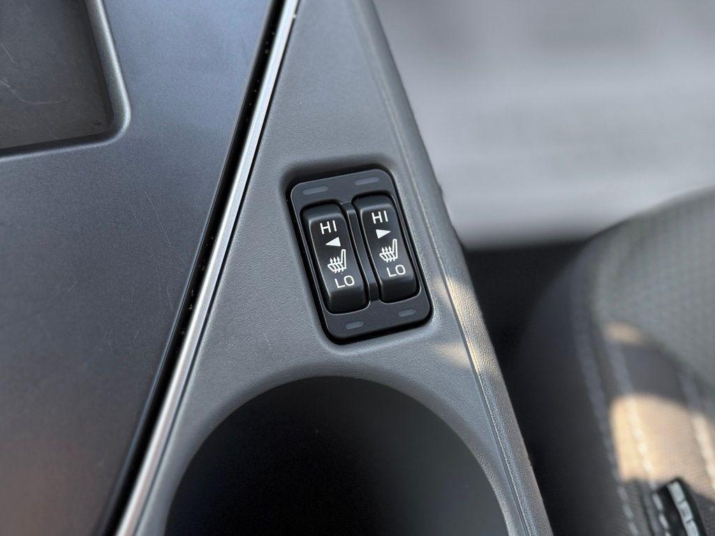 used 2024 Subaru Crosstrek car, priced at $27,472