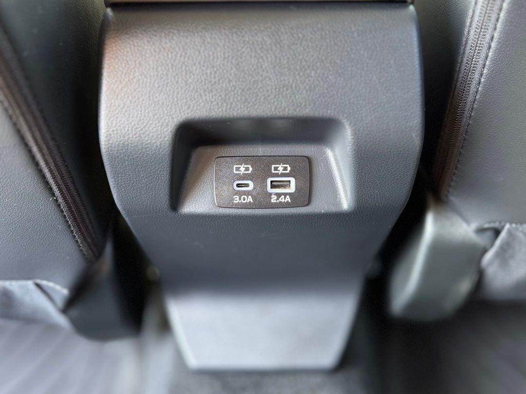 used 2024 Subaru Crosstrek car, priced at $27,472