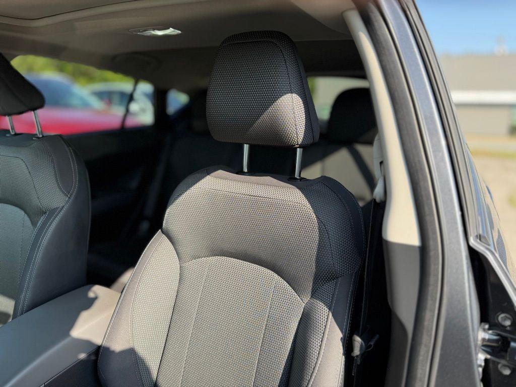 used 2024 Subaru Crosstrek car, priced at $27,472