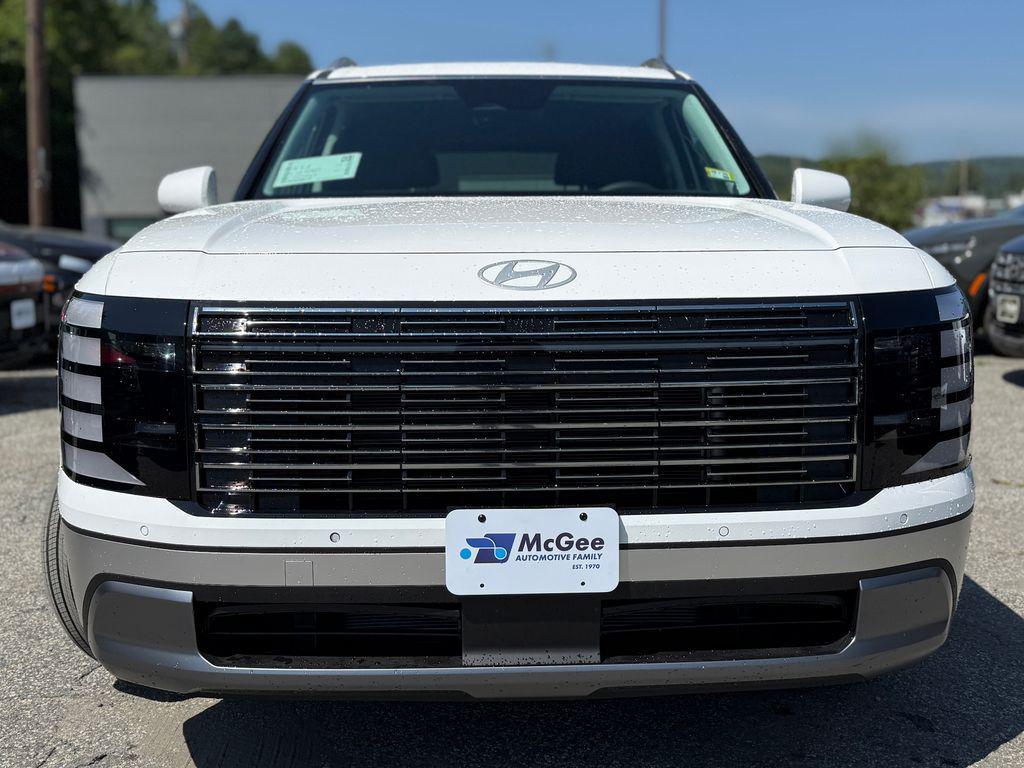 new 2026 Hyundai Palisade car, priced at $55,556