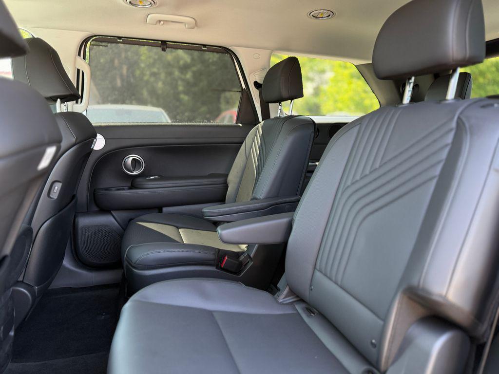 new 2026 Hyundai Palisade car, priced at $55,556
