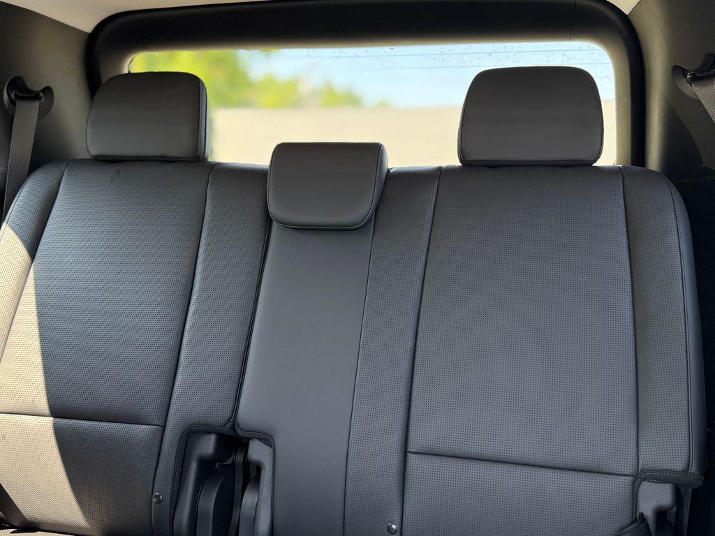 new 2026 Hyundai Palisade car, priced at $55,556