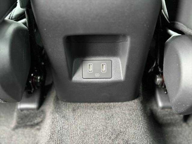 new 2024 Hyundai TUCSON Hybrid car, priced at $33,998