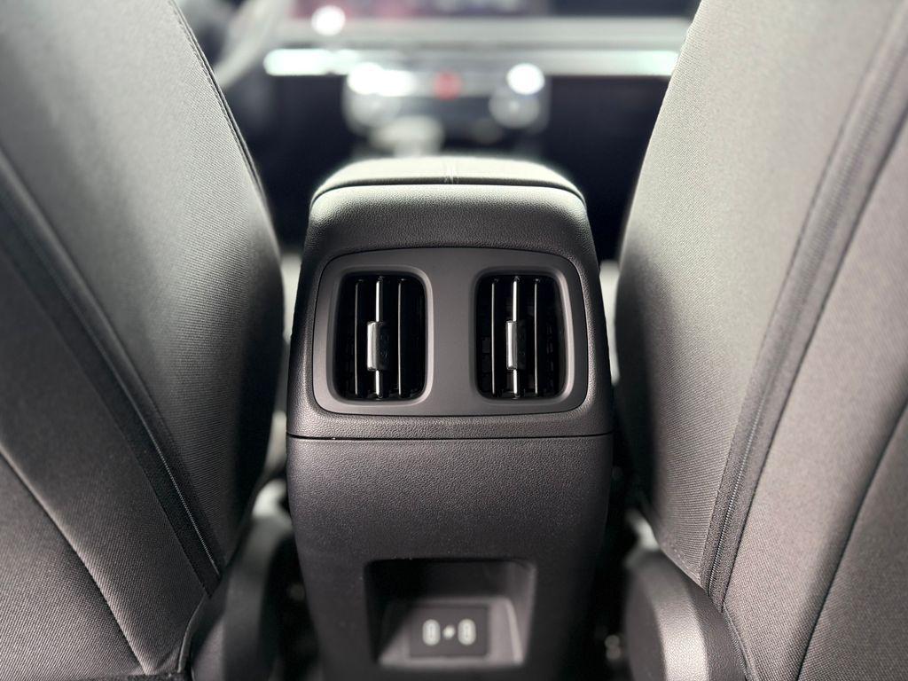 new 2025 Hyundai Tucson car, priced at $31,237