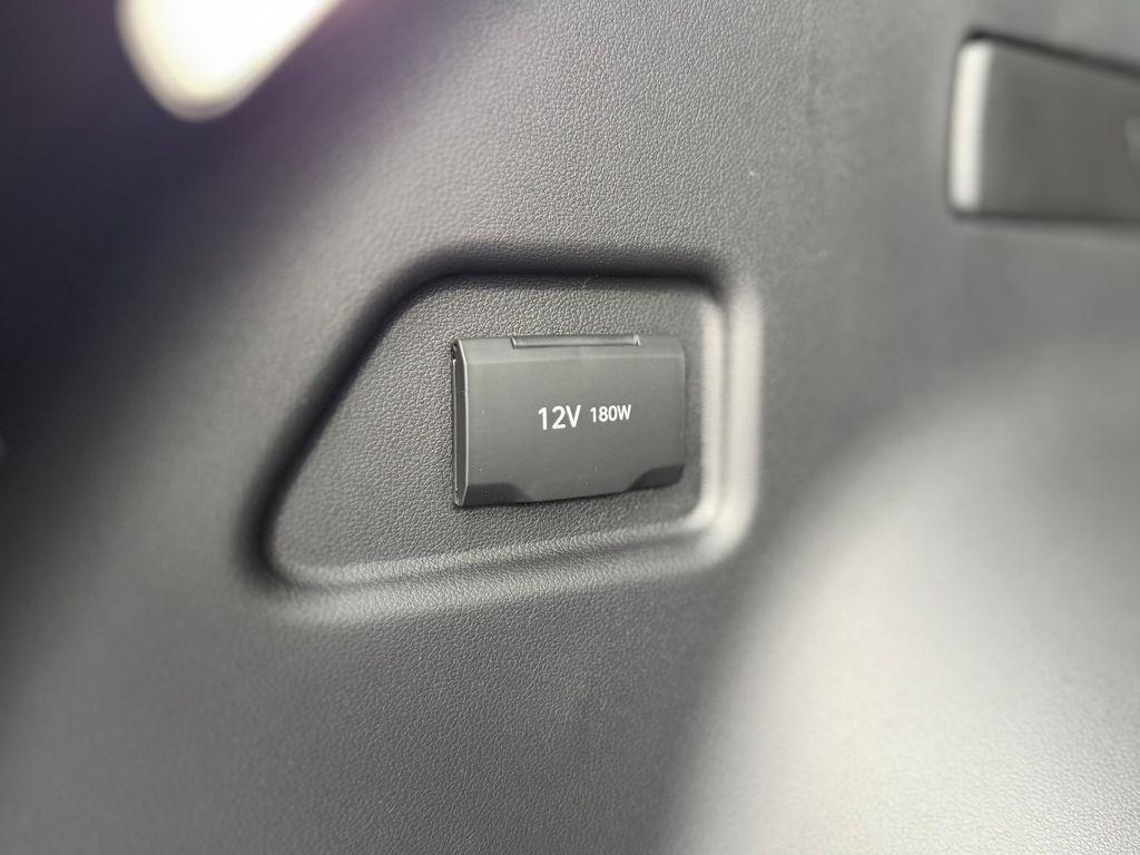 new 2025 Hyundai Tucson car, priced at $31,237
