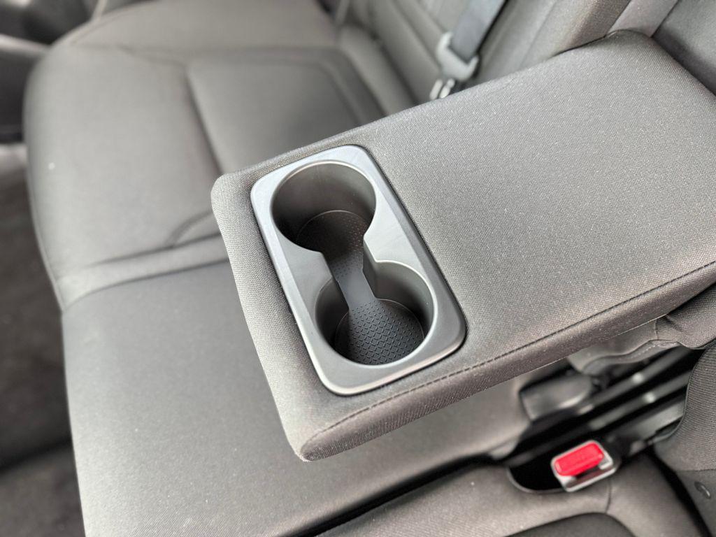 new 2025 Hyundai Tucson car, priced at $31,237