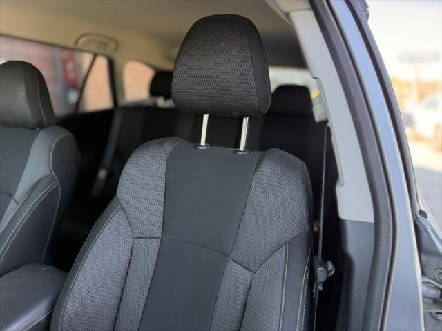 used 2022 Subaru Outback car, priced at $23,729