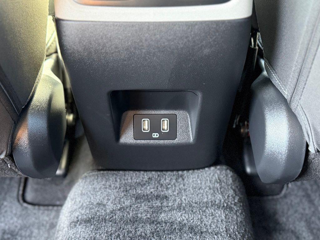 used 2023 Hyundai Tucson car, priced at $25,768