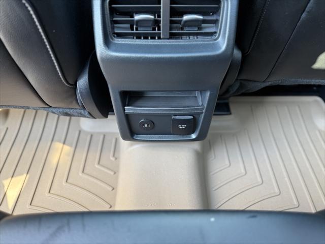used 2022 Ford Edge car, priced at $31,794