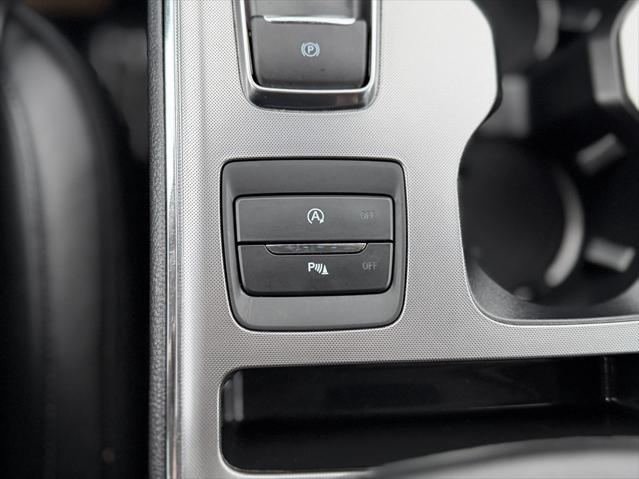 used 2022 Ford Edge car, priced at $31,794