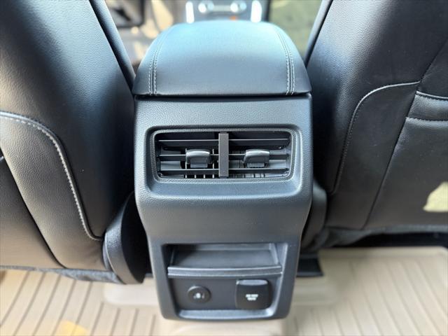 used 2022 Ford Edge car, priced at $31,794