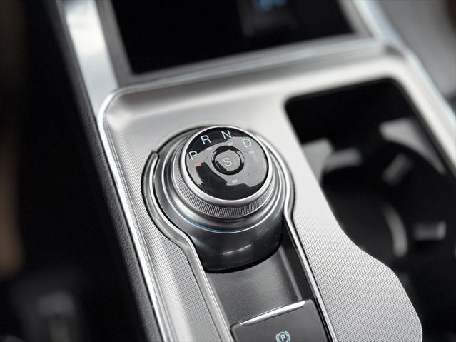 used 2022 Ford Edge car, priced at $31,794