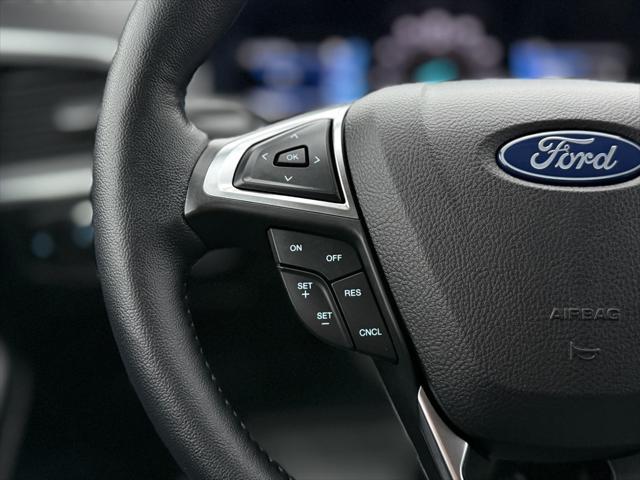 used 2022 Ford Edge car, priced at $31,794