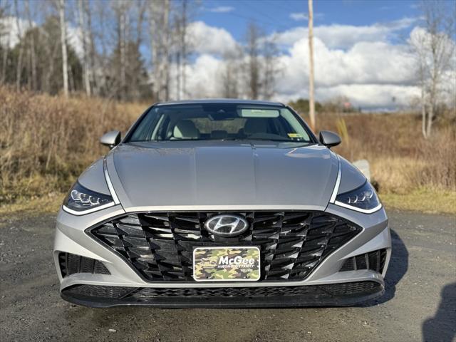 used 2023 Hyundai Sonata car, priced at $20,977