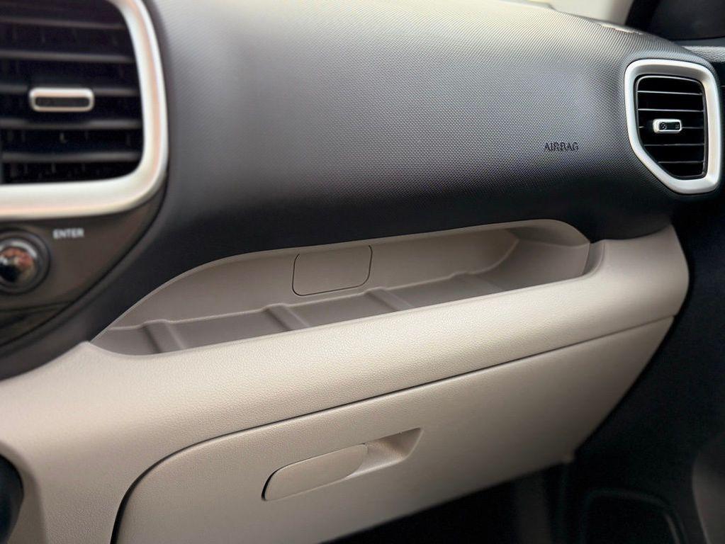 used 2023 Hyundai Venue car, priced at $19,972