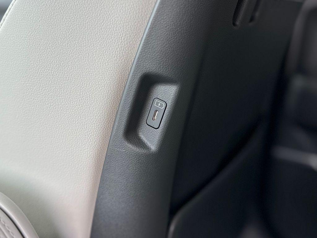 new 2026 Hyundai Santa Fe car, priced at $45,815